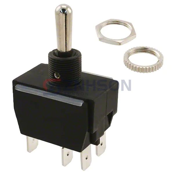GTS448E101AHR Preview
