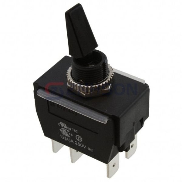 GTS448B301AHR Preview