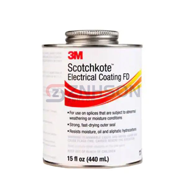SCOTCHKOTE FD Preview