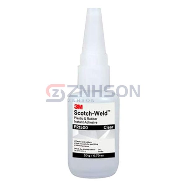 PR1500 20G BTL Preview