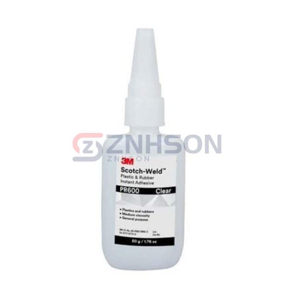 PR600 50G BTL Preview