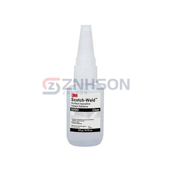SI100 20G BTL Preview