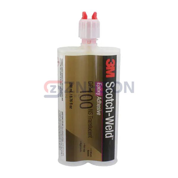 DP100NS-TRANS-200ML Preview