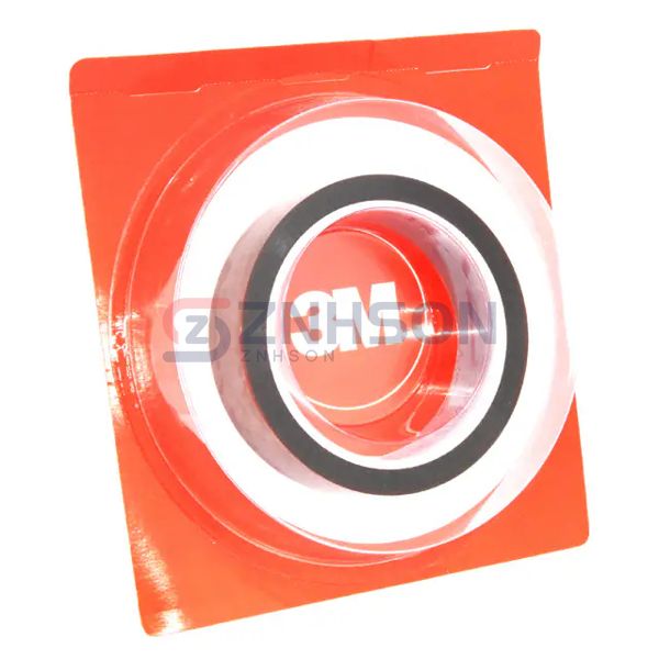 5413 AMBER 1 IN X 36 YD Preview