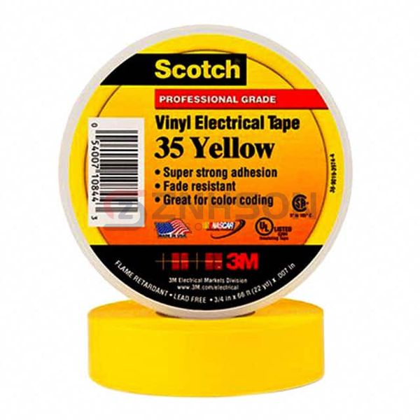 35-YELLOW-1/2 Preview