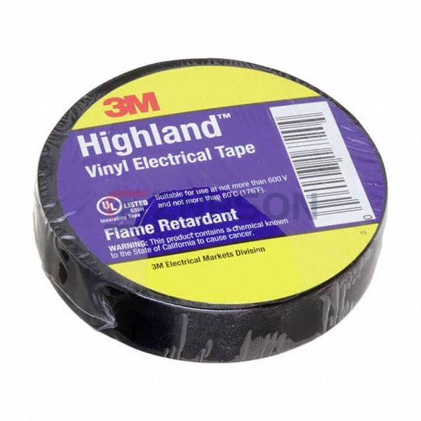 HIGHLAND-3/4X66FT 1-1/2 CORE Preview