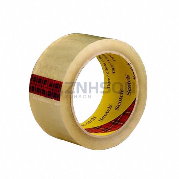 3743-CLEAR-48MMX50M-BULK Preview