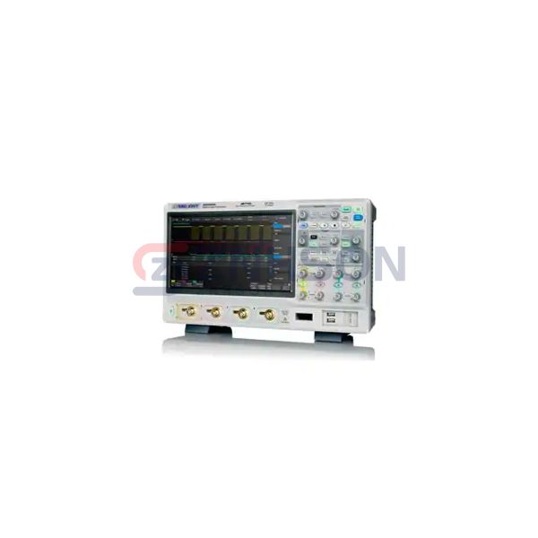 SDS-5000X-2BW10 Preview