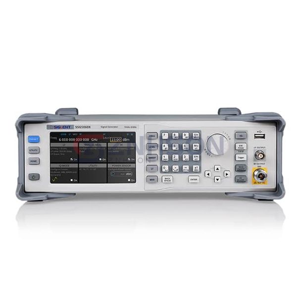 SSG5040X-V Preview
