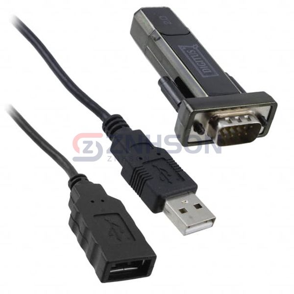 USB2RS Preview