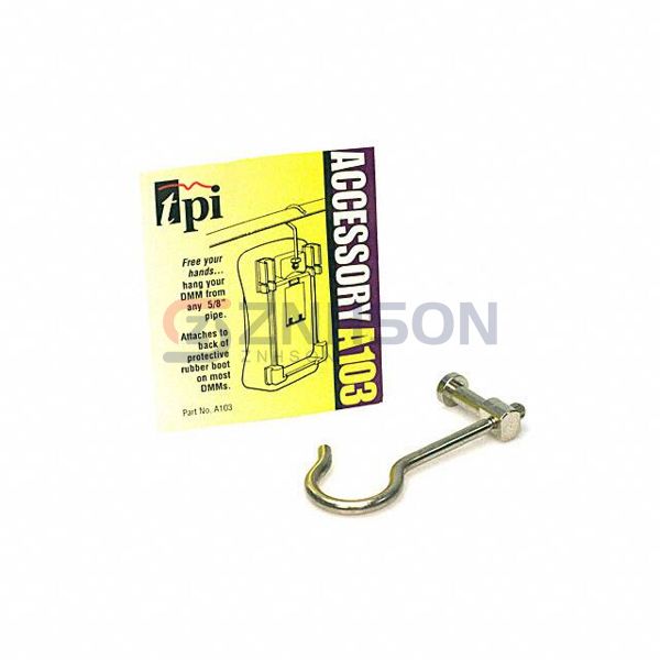 TPI A103 Preview