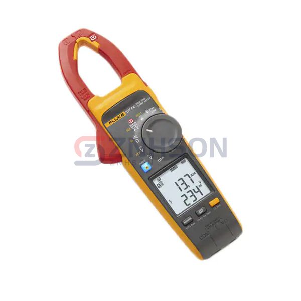 FLUKE-377 FC Preview