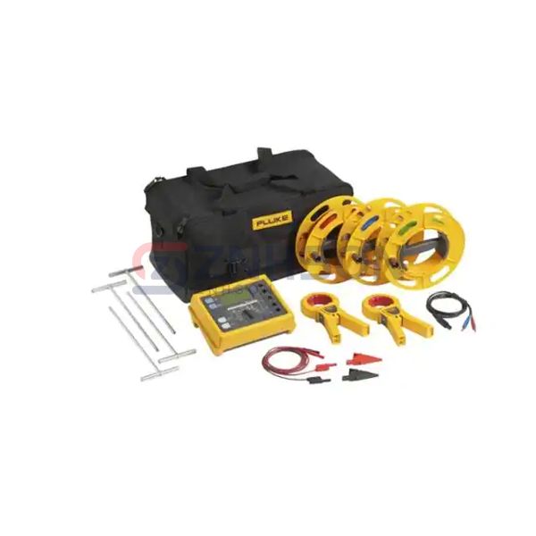 FLUKE-1625-2 KIT Preview