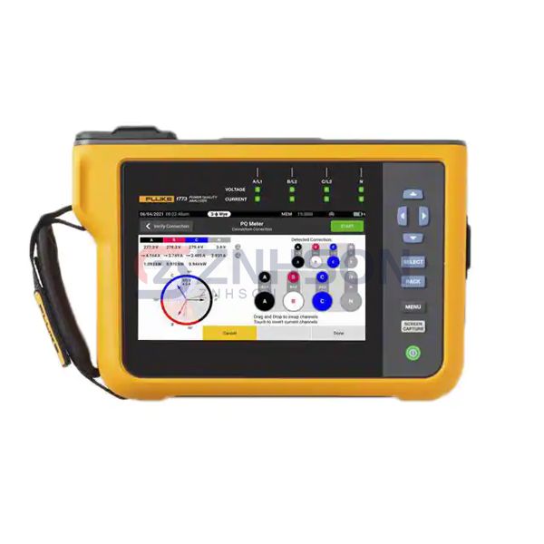 FLUKE-1773 Preview