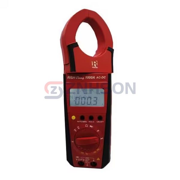 RISH CLAMP 300A AC/DC Preview