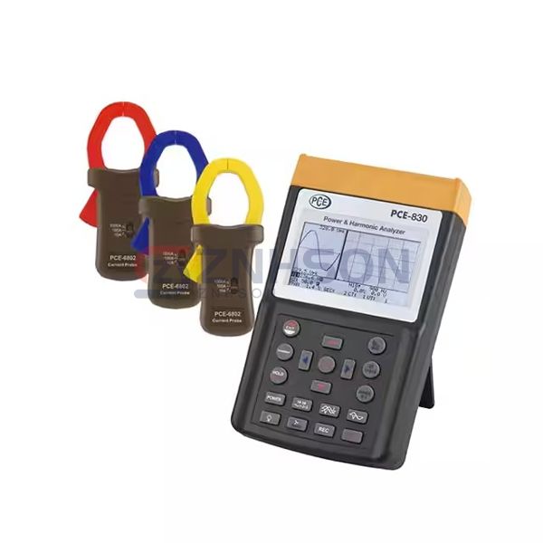 PCE-830-2 Preview
