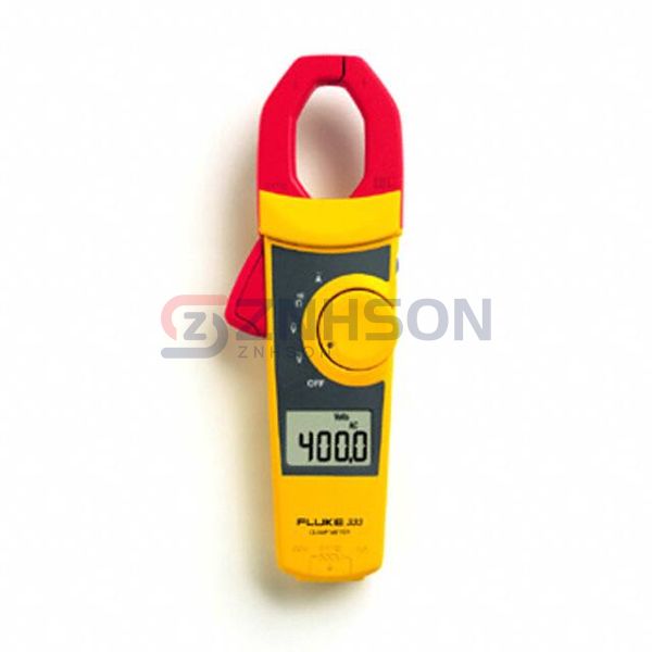 FLUKE-333A Preview
