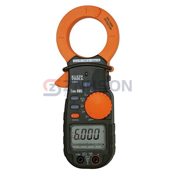 CL2500 Preview