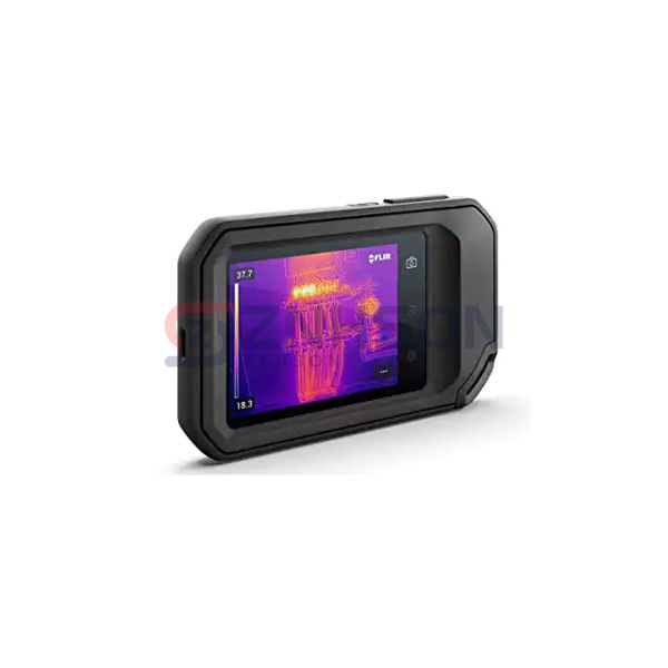 FLIR C5 Preview