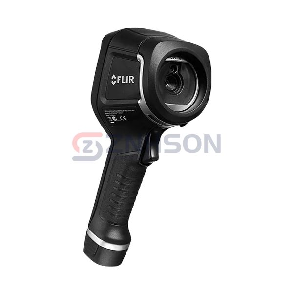 FLIR E5 Preview