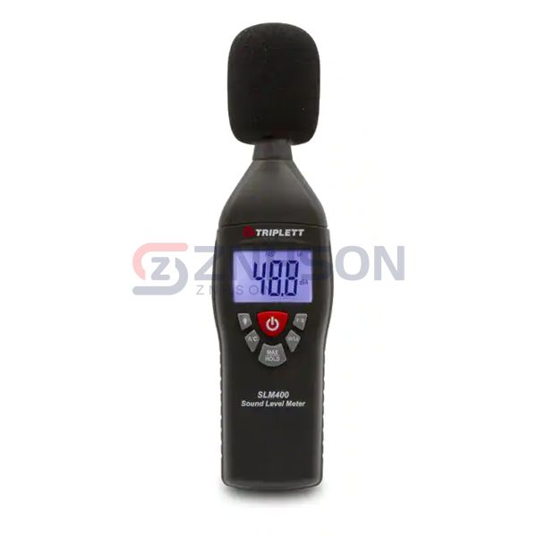 SLM400-NIST Preview