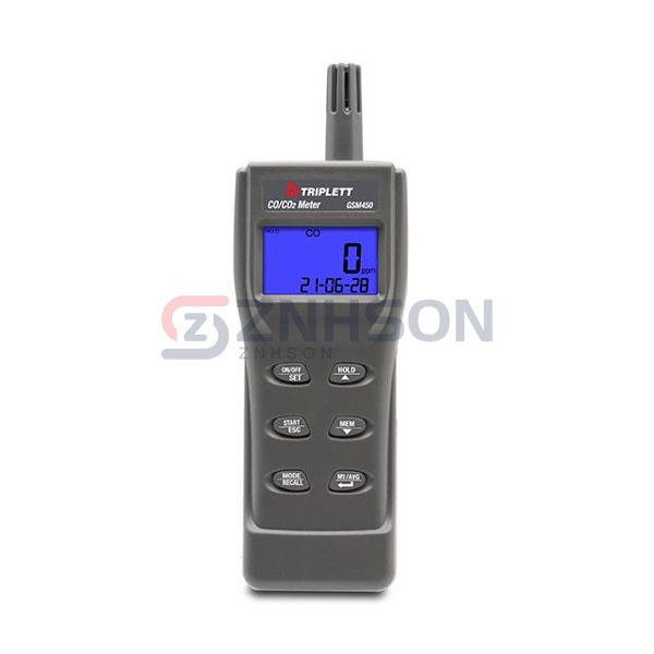 GSM450 Preview