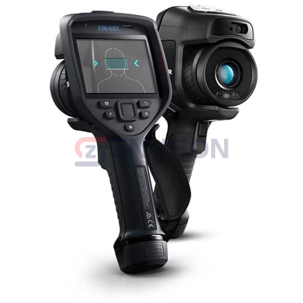 FLIR E86-EST-24 Preview