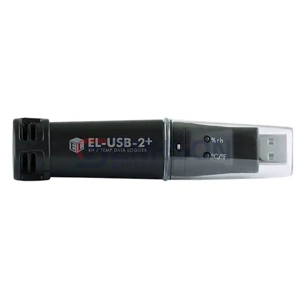 EL-USB-2+ Preview