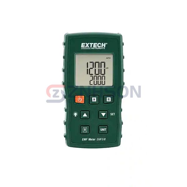 EMF510 Preview