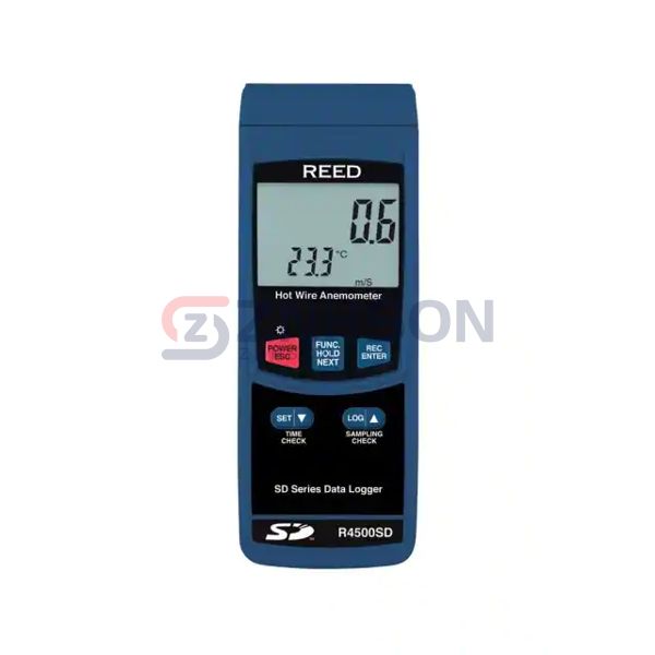 R4500SD Preview
