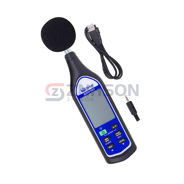 GNV-101 Preview