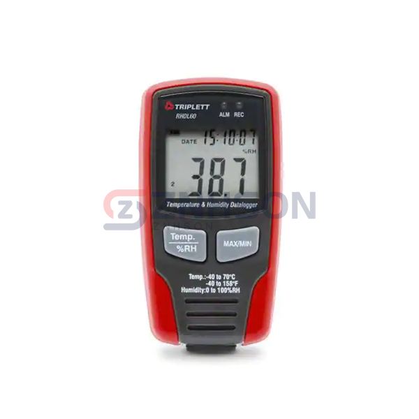 RHDL60-NIST Preview