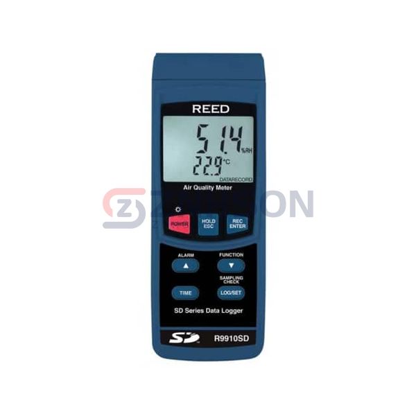 R9910SD Preview