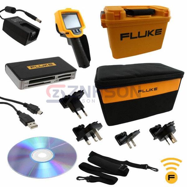 FLK-TI25 9HZ Preview