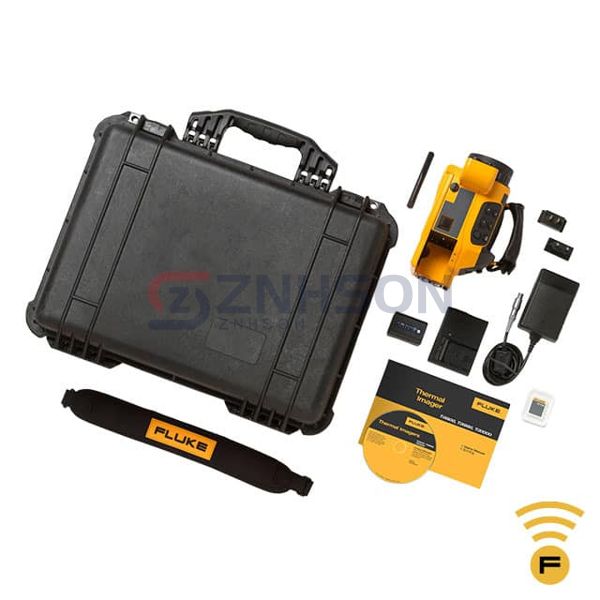 FLK-TIX640 60HZ Preview