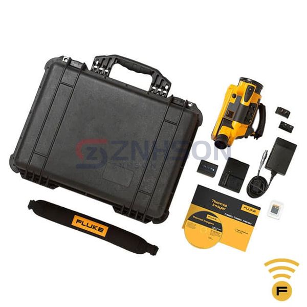 FLK-TIX1000 30HZ Preview