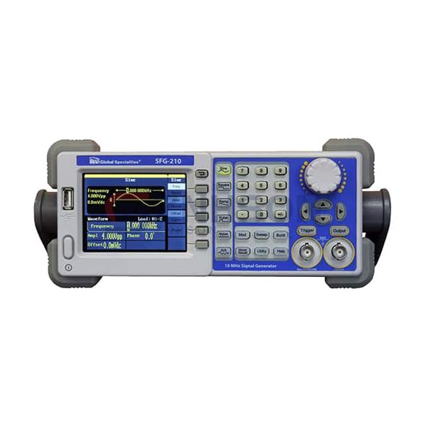 SFG-210 Preview