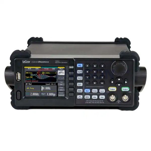 WAVESTATION 2022 Preview