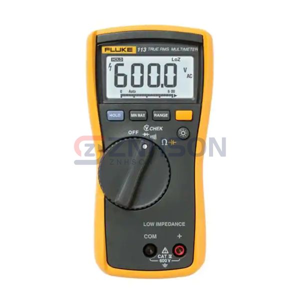 FLUKE-113 Preview