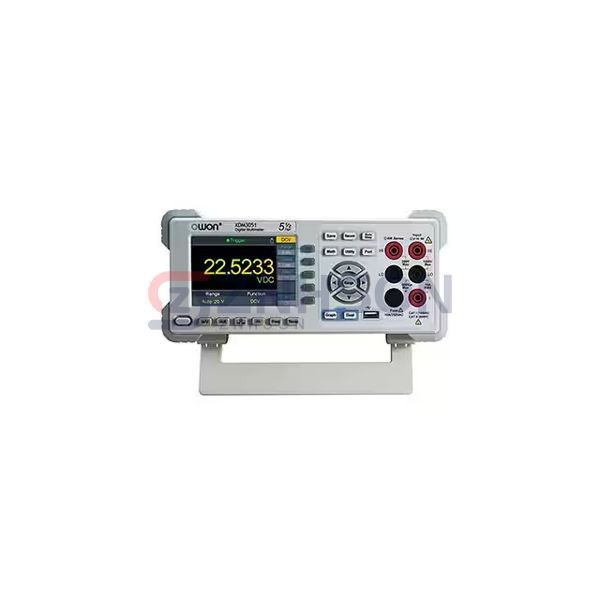 XDM3051W Preview