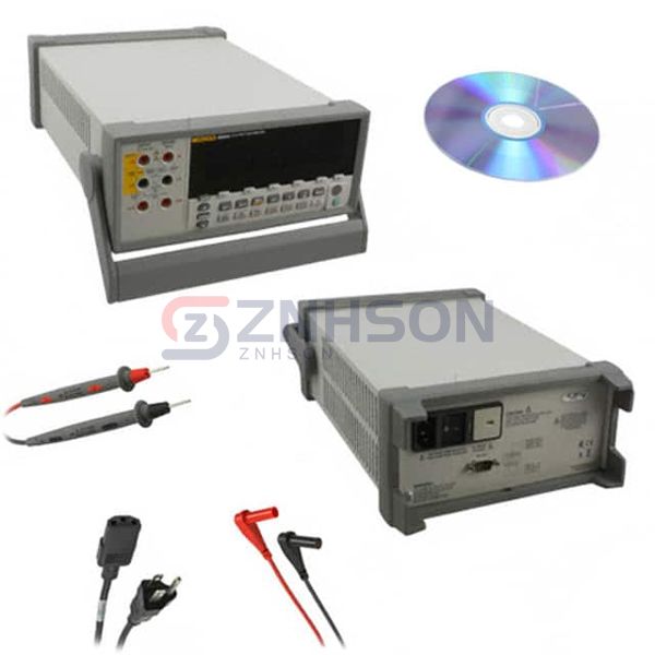 8808A 120V Preview