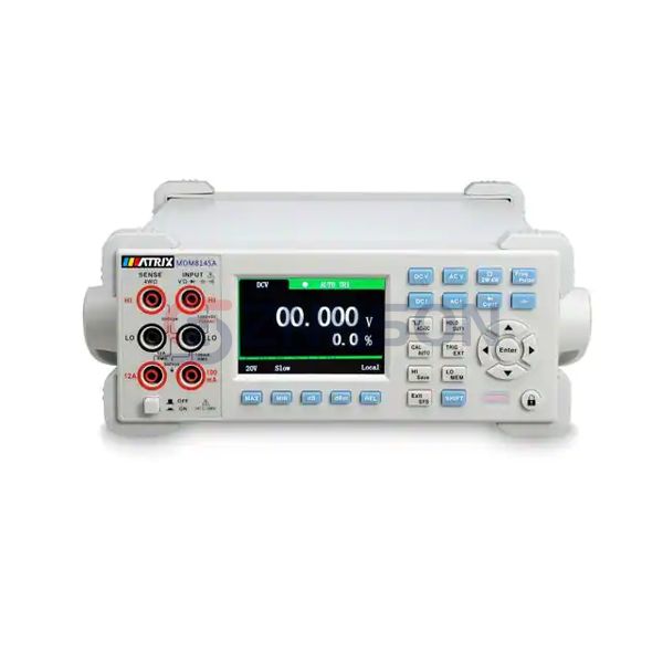 MDM-8145A Preview