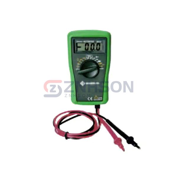 DM-25 Preview