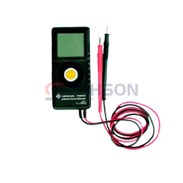 PDMM-20 Preview