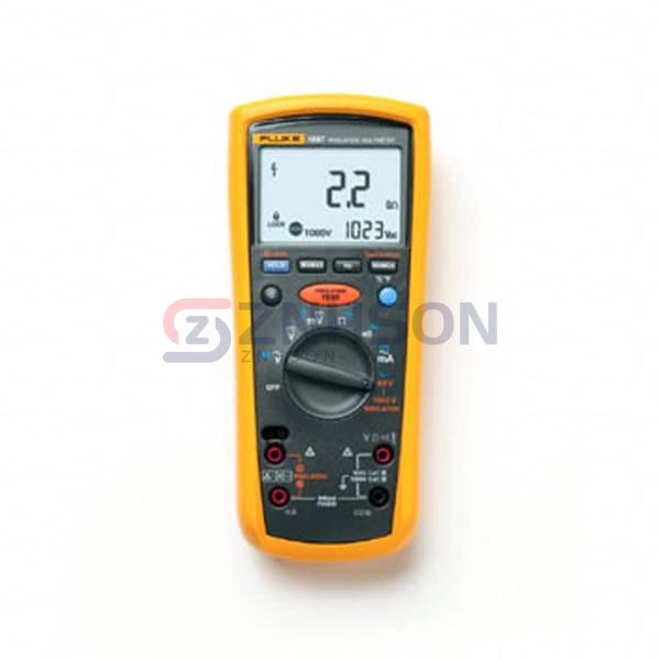 FLUKE-1587 T Preview