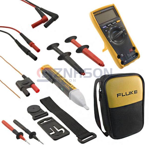 FLUKE-179/1AC-II Preview