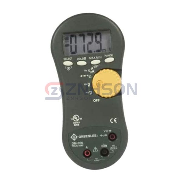 DM-300 Preview