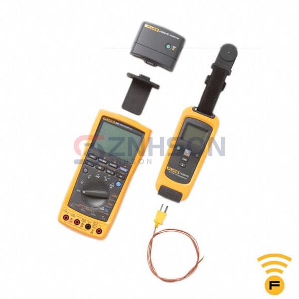 FLUKE-789 FC/T3000 Preview