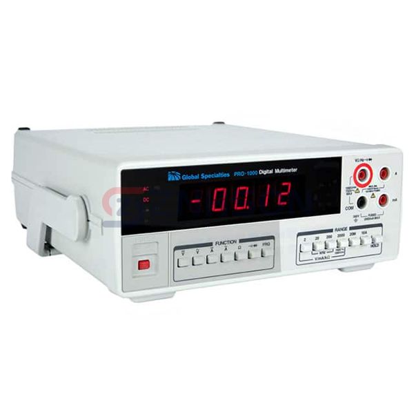 PRO-1000 Preview