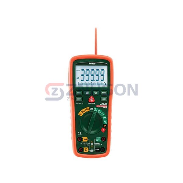 EX570 Preview